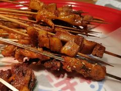 -北丐先生·野馄饨烧烤(泰达E街区店)