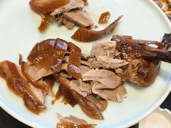 -京采烤鸭清真餐厅(金桥店)