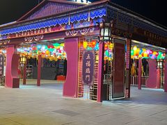 -人民防洪胜利纪念塔