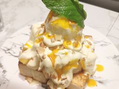 -卡朋西餐(大信新都汇店)