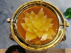 开水白菜-鱼桥巷·美学川菜