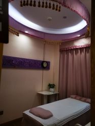 -芳朵美容养生SPA