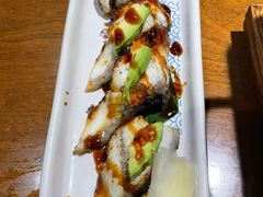 -九井澤精致料理(金茂店)