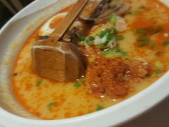 -味千拉面(双井店)