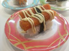 -莲寿司(国兴店)