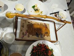 -香山湖家家宴(中山陵店)