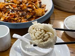 -陈傻子餐厅(世纪都会店)