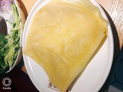 榆林镇筋饼-榆林镇筋饼(知春路店)