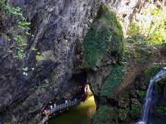 -英西峰林·洞天仙境