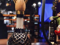 水烟-Uncle Kosto科斯托·中东菜