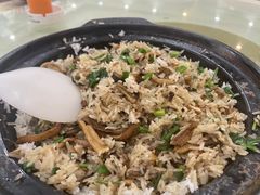 -台山美食一绝阿四台山黄鳝饭(阿四创作店)