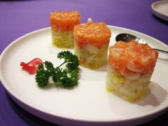 -张福记(陇海中路店)