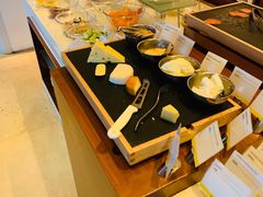 -海航威斯汀酒店-行政酒廊