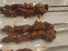 -巴依老爷新疆美食(清华东门店)