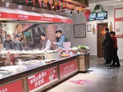 -山芋腔苏北菜(盐城滨海店)