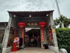 -猪肉婆私房菜(容桂总店)