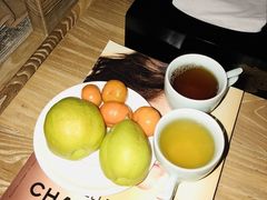 -西安华清御汤酒店