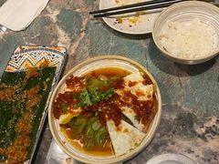 -浩海火燒雲傣家菜(芮欧百货店)