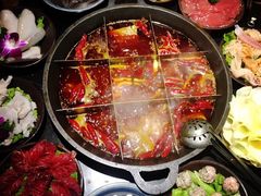 -邓莽子老火锅(中兴路总店)