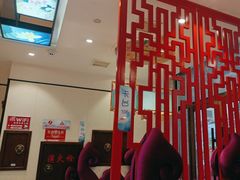 -名都晓荷塘主题火锅(春光路店)