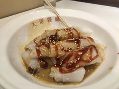 -大哥餐厅(西城花园店)