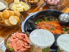 -笔记安顺夺夺粉火锅