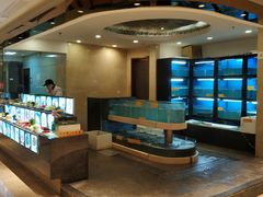 水产区-满江红大酒店(城站店)