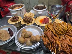 -柳州肥姨妈大骨螺蛳粉(万达中心店)