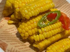 -琼大师东方烤乳猪(亚特兰蒂斯店)