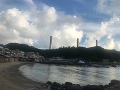 -南丫岛