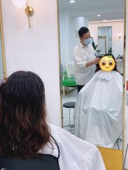 -柯琳造型直营店