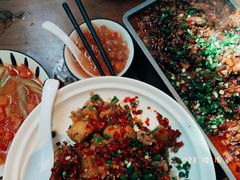 -树厨贵州菜(花果园购物中心店)