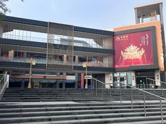 -万达广场(北京槐房店)