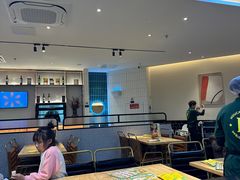 -豪客来牛排(宝龙城市广场店)