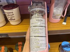 -COSTA COFFEE(西贸凯德晶品4层2店)