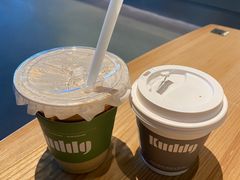 -KUDDO COFFEE(天河城店)