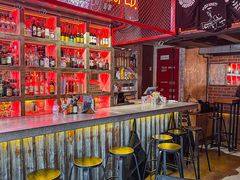 -The Drinkery (瑞金店)