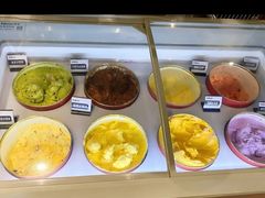 -韩盛·盛江山自助料理(中街大悦城店)