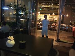 -Mercato莫卡多露台餐厅与酒吧(K11店)