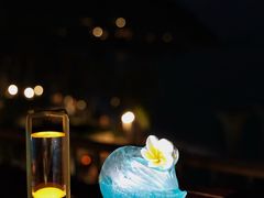 -日落吧·海景咖啡厅·餐酒吧·鸡尾酒·下午茶·乐队表演·浪漫夕阳·三亚文华东方酒店