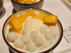 -小团圆糖水铺(襄阳南路店)