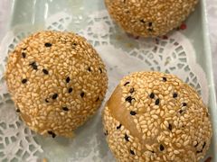 -沙田新强记烧鹅海鲜酒家