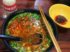 -一品飘香米线(一中总店)