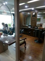 -新晨·SALON·形象造型