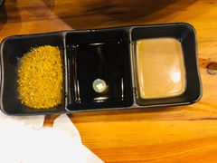 -四斤烤肉(东戴河孟家店)