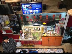 -手抄板凳江南菜(湖滨商业街店)