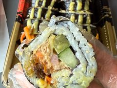 -传闻来紫菜包饭·打糕(西塔韩百店)
