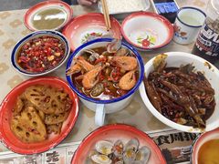 -老三样·旧食新味(船山路店)