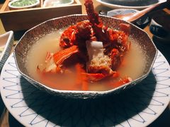 -綱元·海鲜豆捞(明州里店)