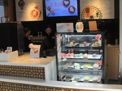 -麦当劳(南后街店)